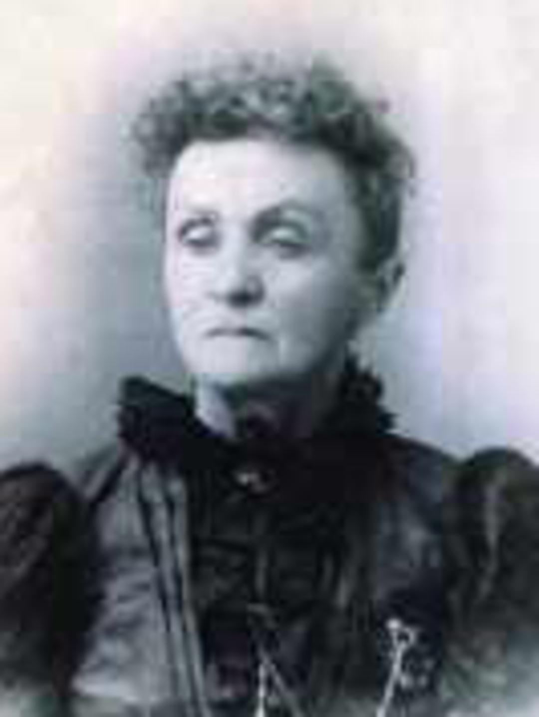 Mary Jane Aland (1838 - 1925) Profile